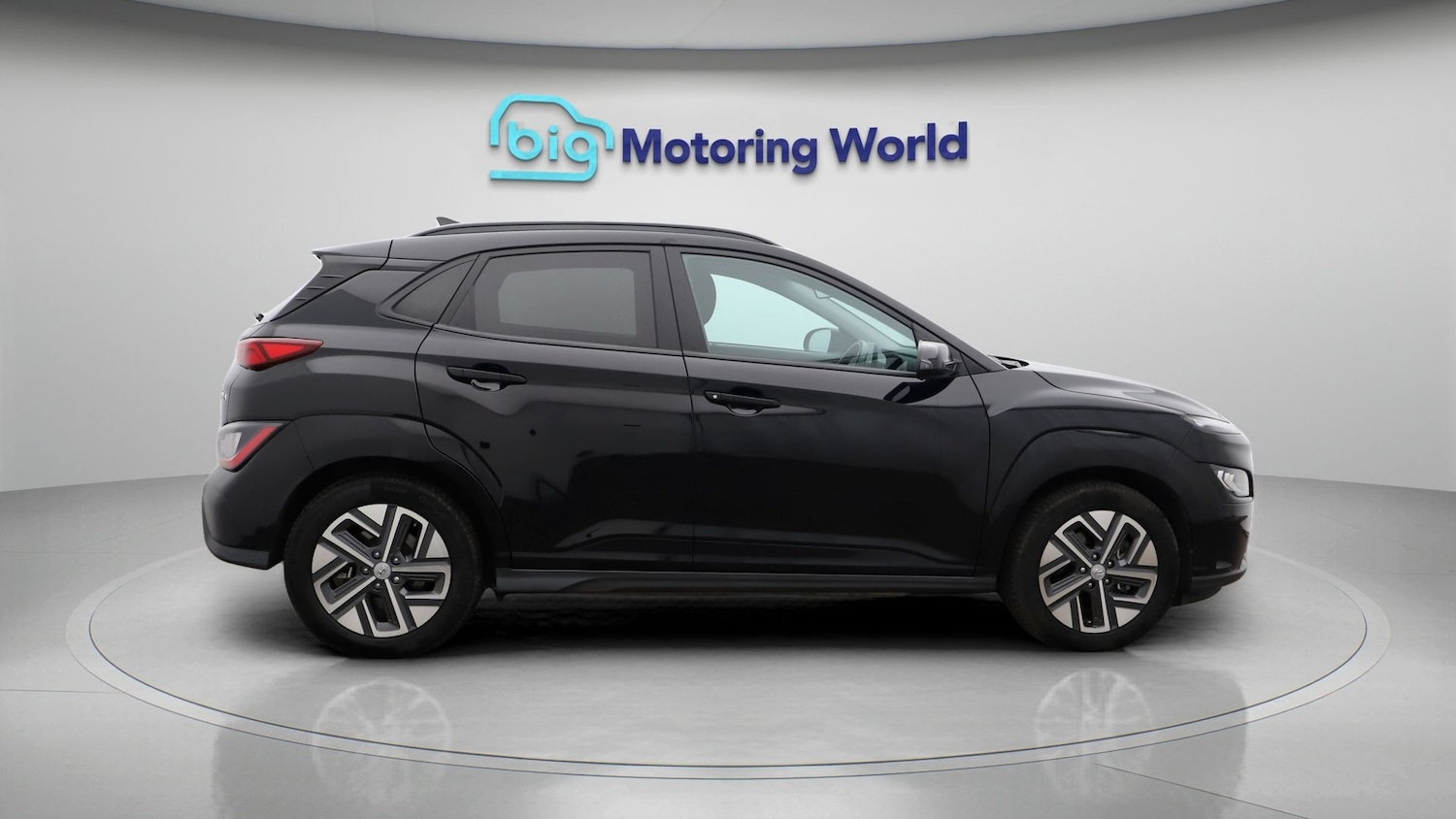 Used Hyundai KONA 2023 for sale - 77603944: Photo 8