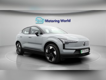Used Volvo EX30 2025 for sale - 79219575: Photo