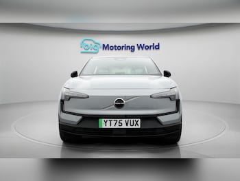Used Volvo EX30 2025 for sale - 79219575: Photo