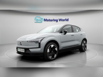 Used Volvo EX30 2025 for sale - 79219575: Photo
