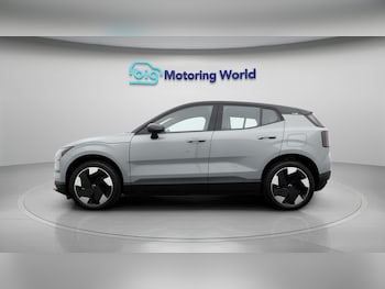 Used Volvo EX30 2025 for sale - 79219575: Photo