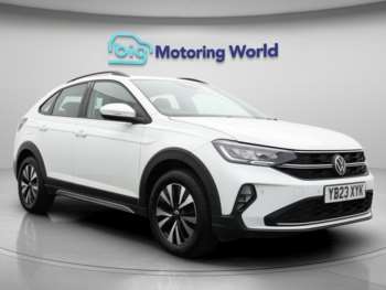 2023 (23) - 1.0 TSI Life SUV 5dr Petrol Manual Euro 6 (s/s) (110 ps)