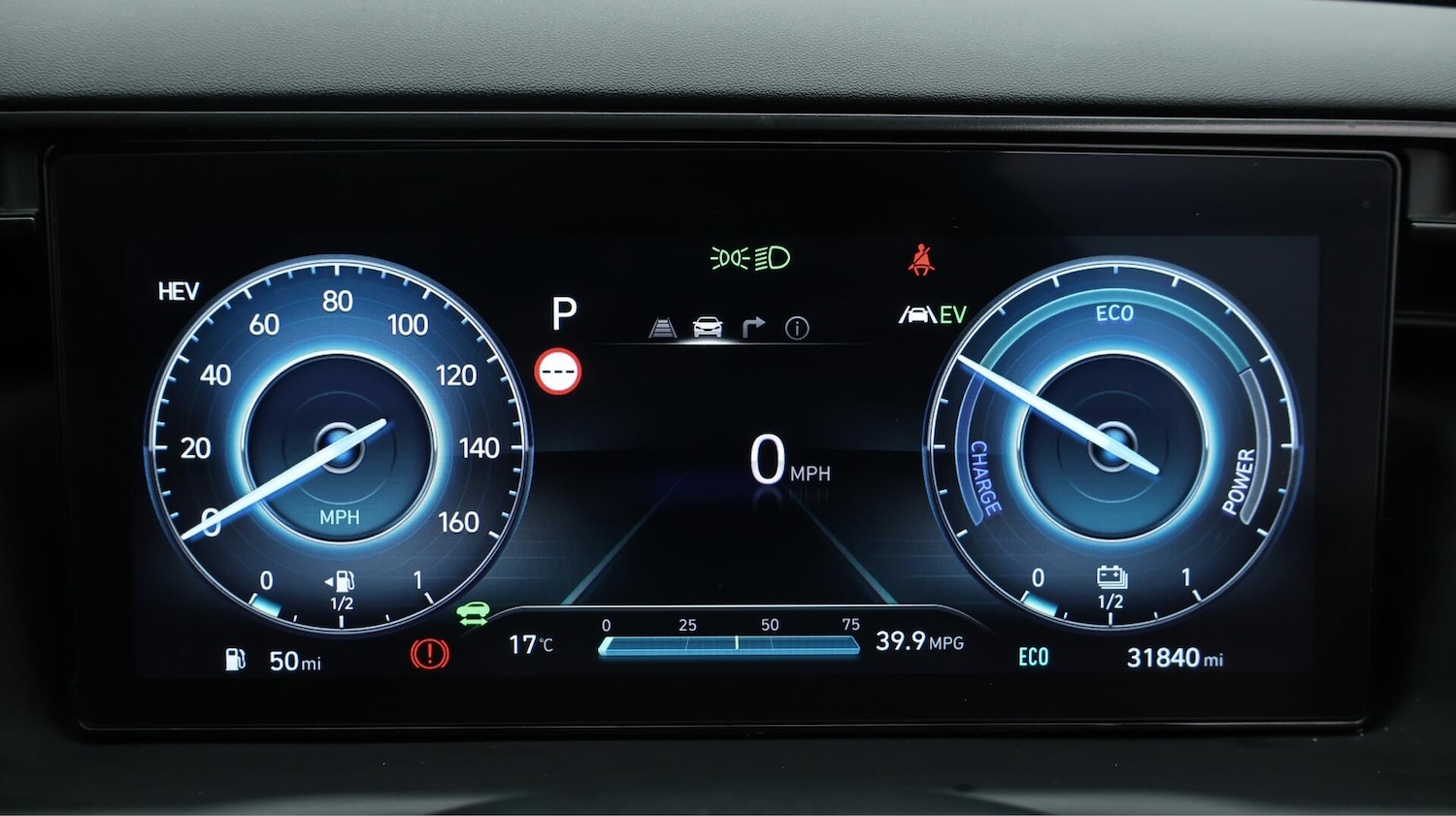 Used Hyundai TUCSON 2024 for sale - 76381219: Photo 10