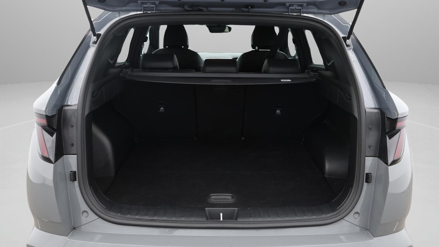 Used Hyundai TUCSON 2024 for sale - 76381219: Photo 17