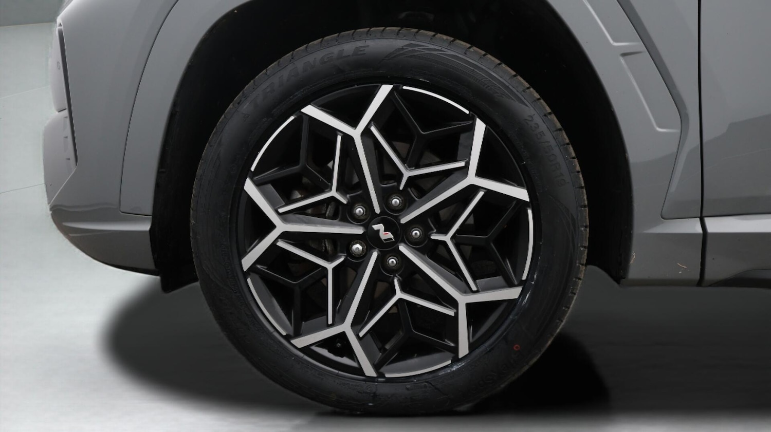 Used Hyundai TUCSON 2024 for sale - 76381219: Photo 18