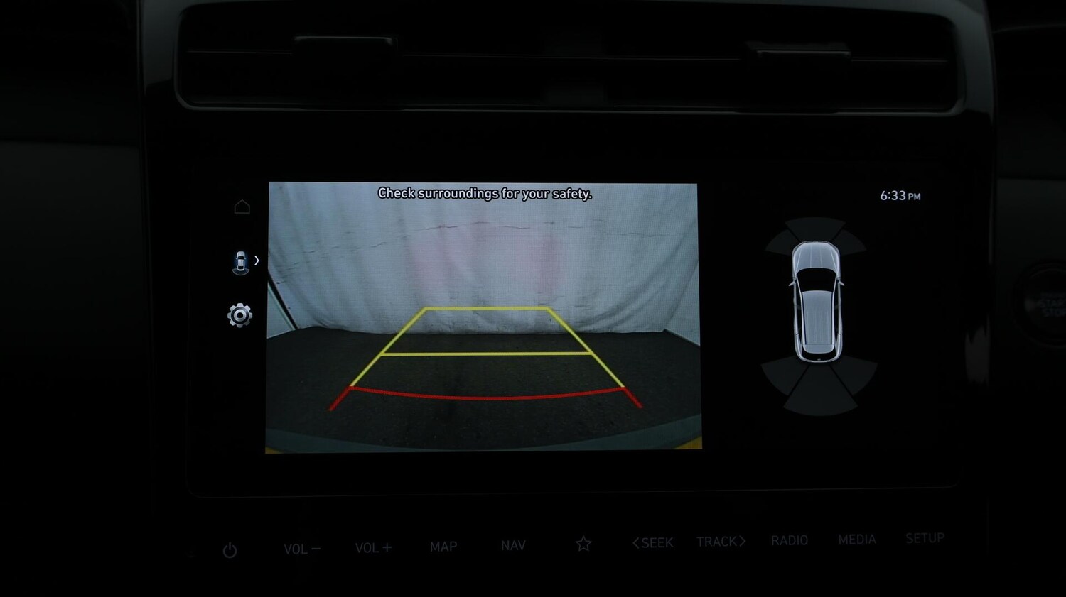 Used Hyundai TUCSON 2024 for sale - 76381219: Photo 25