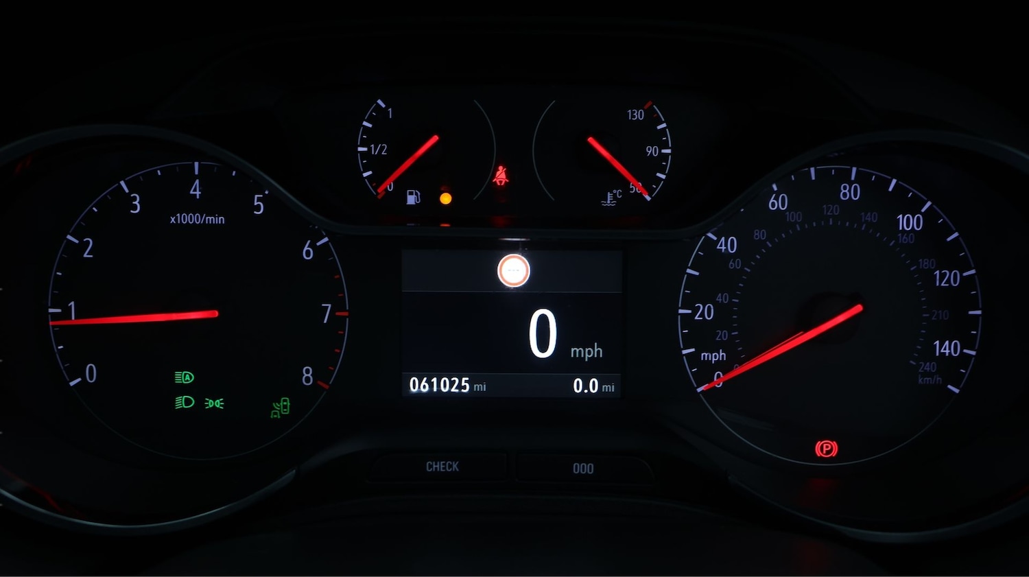 Used Vauxhall Grandland X 2018 for sale - 77231536: Photo 10