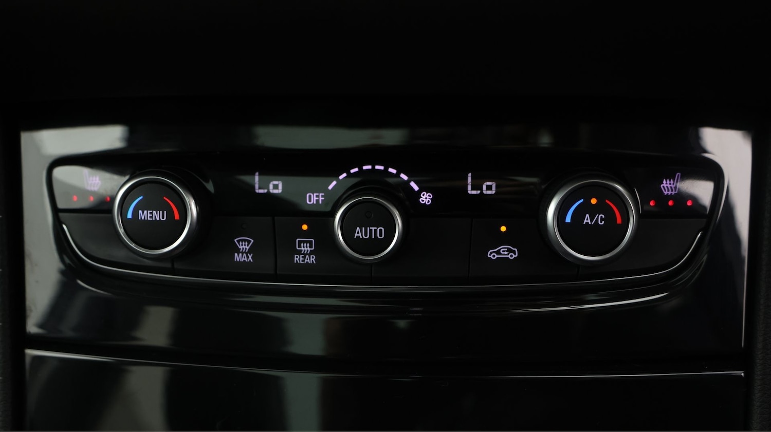 Used Vauxhall Grandland X 2018 for sale - 77231536: Photo 12