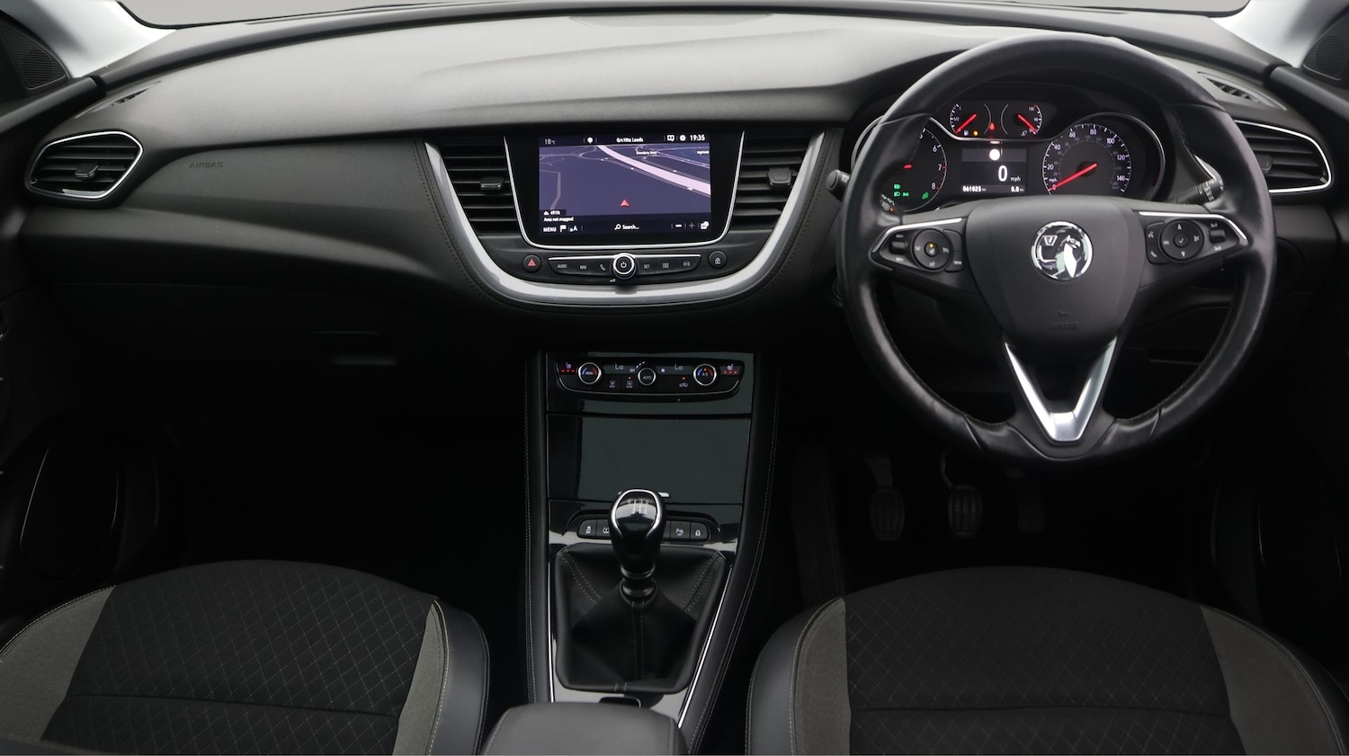 Used Vauxhall Grandland X 2018 for sale - 77231536: Photo 13