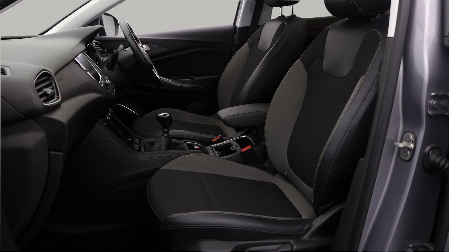 Used Vauxhall Grandland X 2018 for sale - 77231536: Photo 14