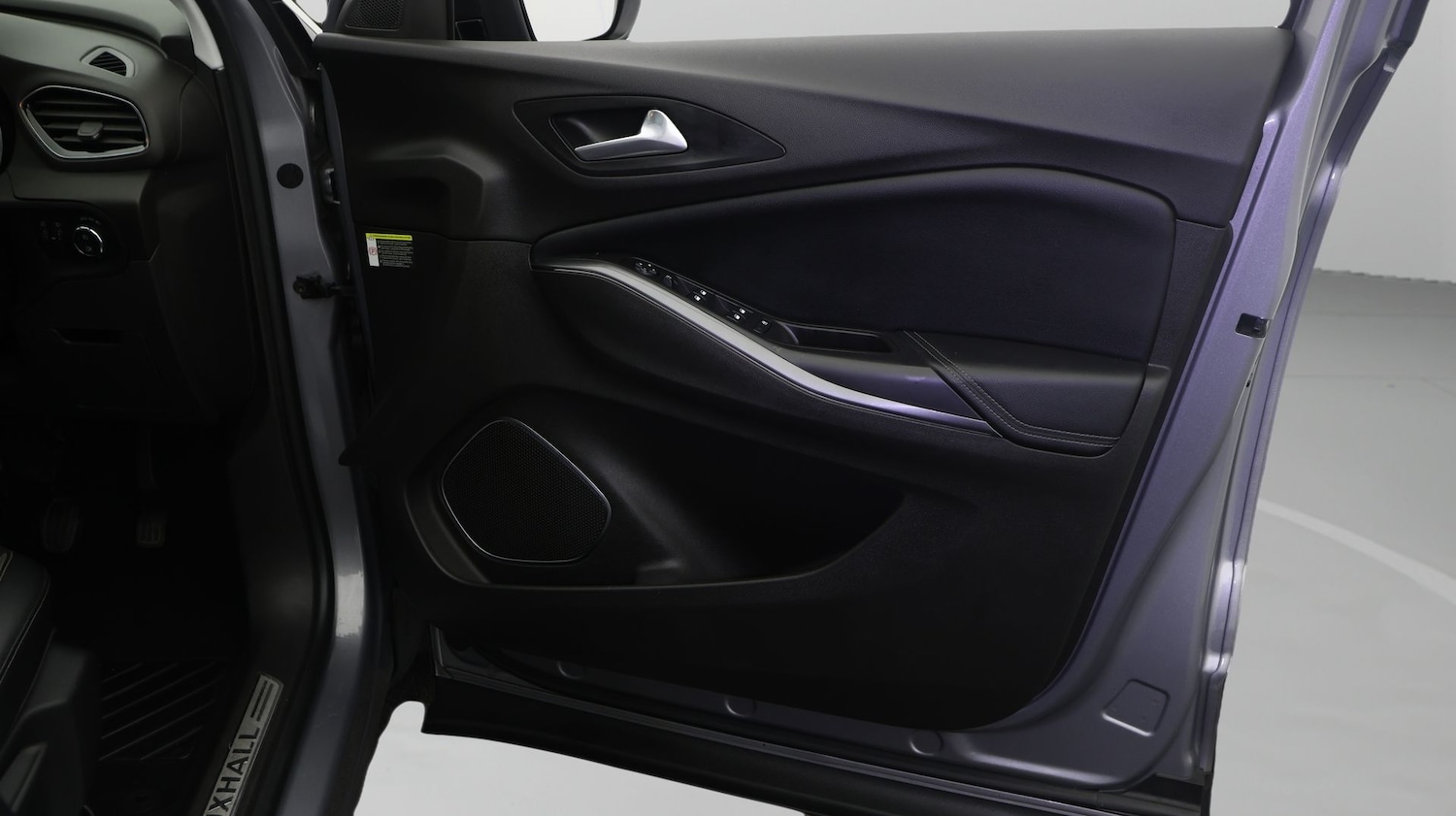 Used Vauxhall Grandland X 2018 for sale - 77231536: Photo 15