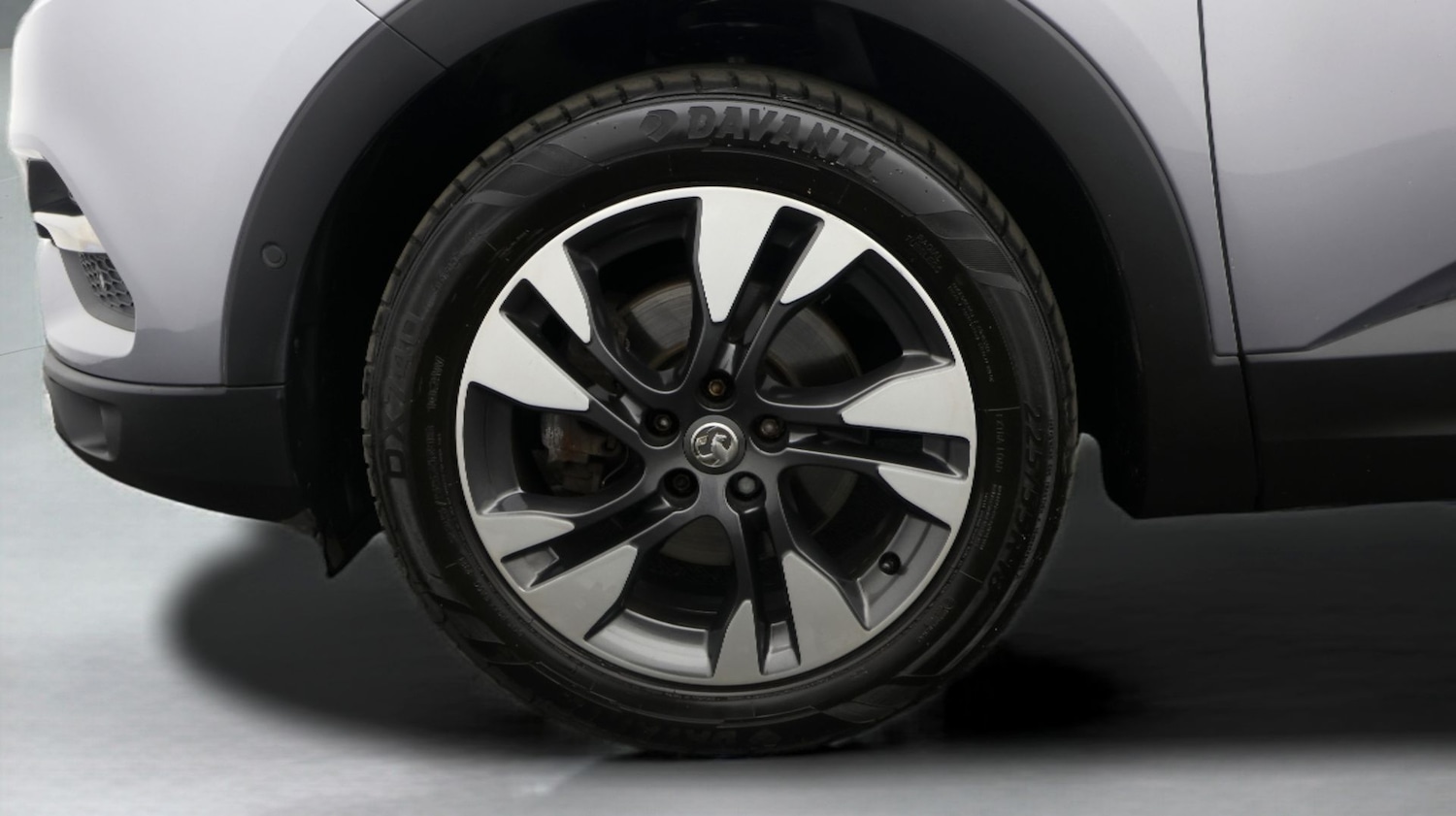 Used Vauxhall Grandland X 2018 for sale - 77231536: Photo 18