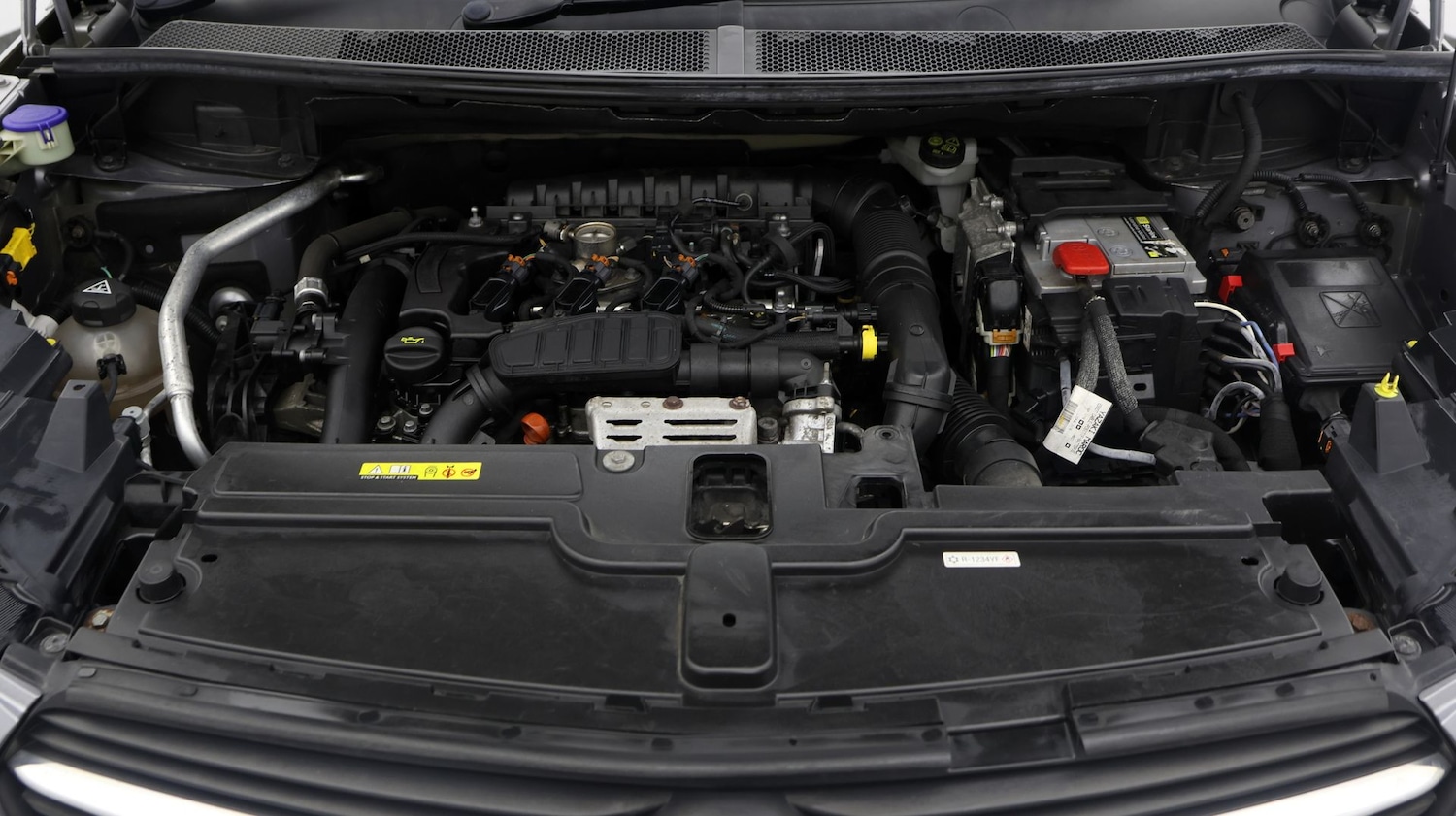 Used Vauxhall Grandland X 2018 for sale - 77231536: Photo 19