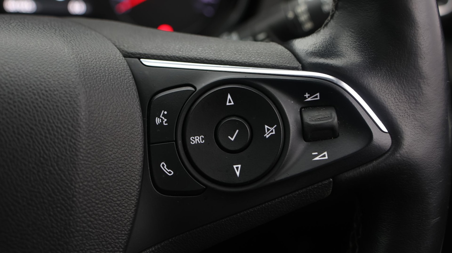 Used Vauxhall Grandland X 2018 for sale - 77231536: Photo 23