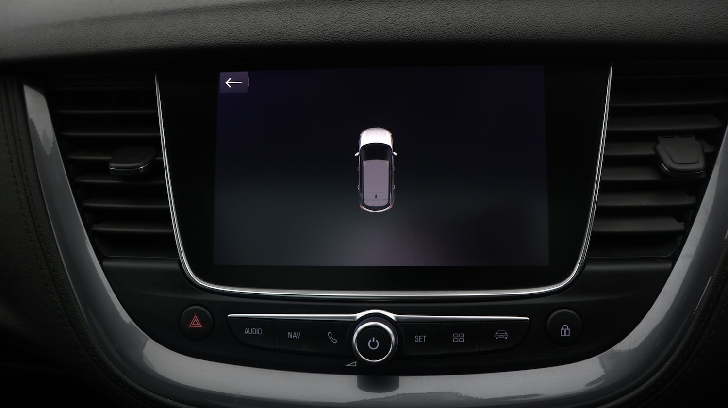 Used Vauxhall Grandland X 2018 for sale - 77231536: Photo 24