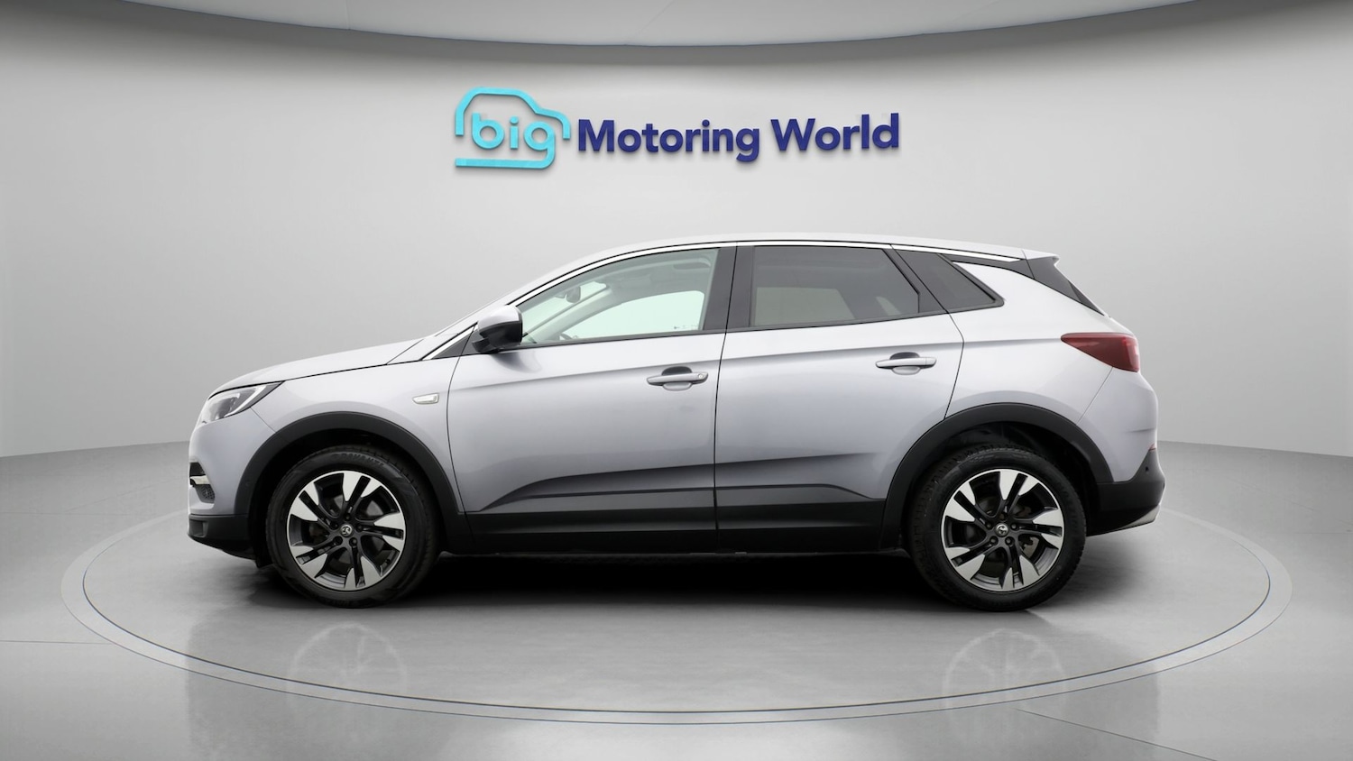 Used Vauxhall Grandland X 2018 for sale - 77231536: Photo 4