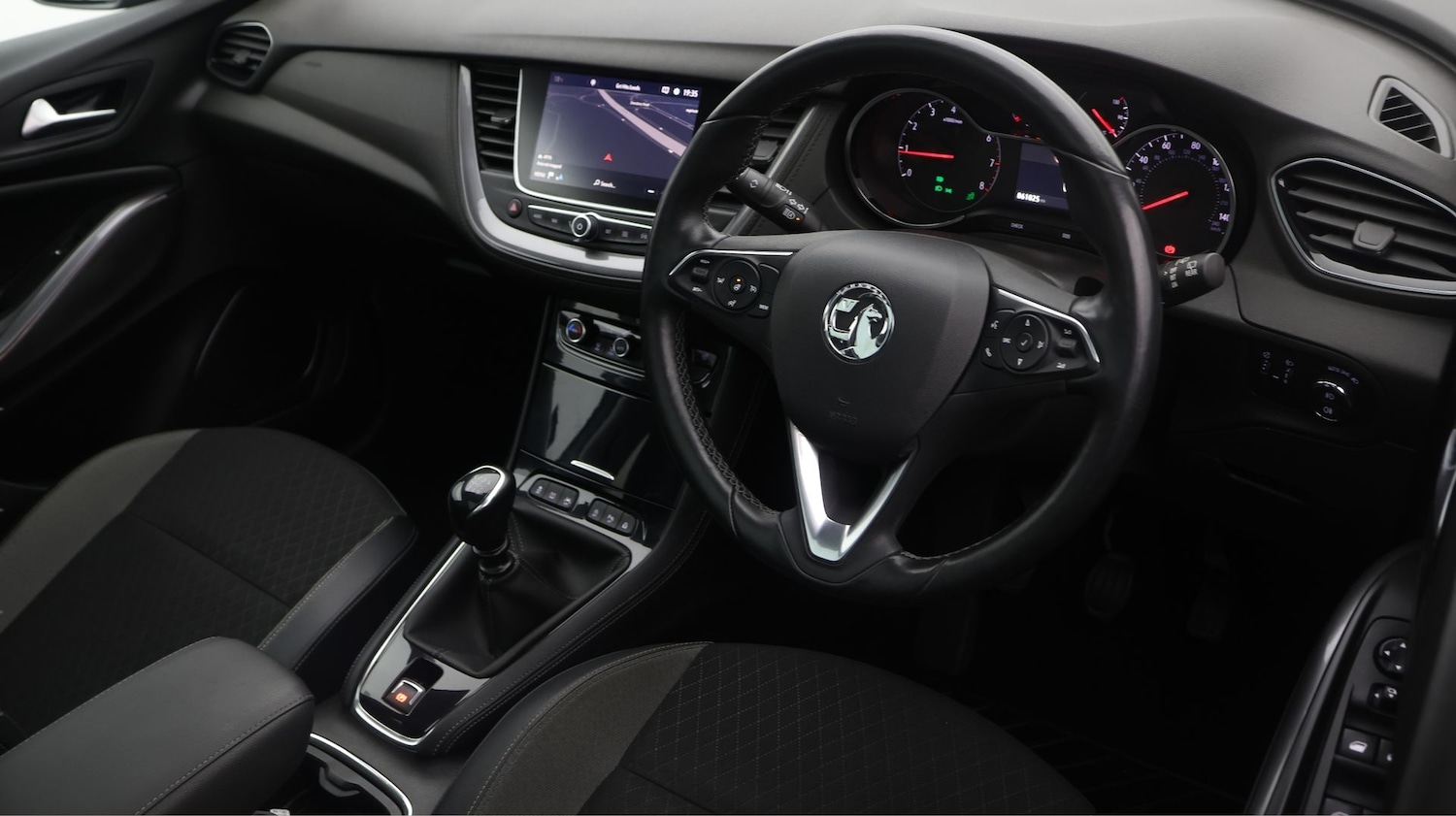 Used Vauxhall Grandland X 2018 for sale - 77231536: Photo 9