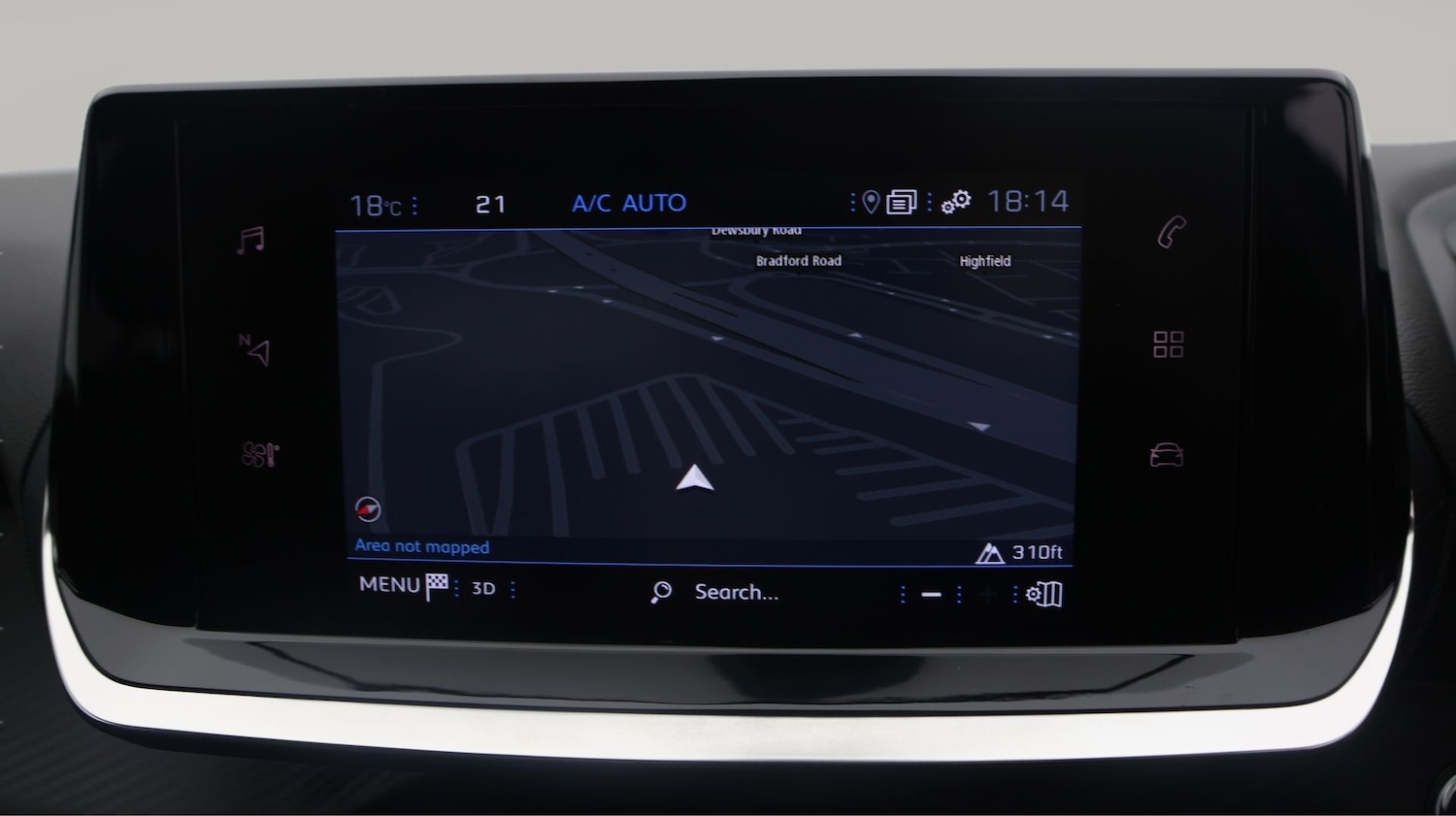 Used Peugeot 208 2023 for sale - 77233863: Photo 11