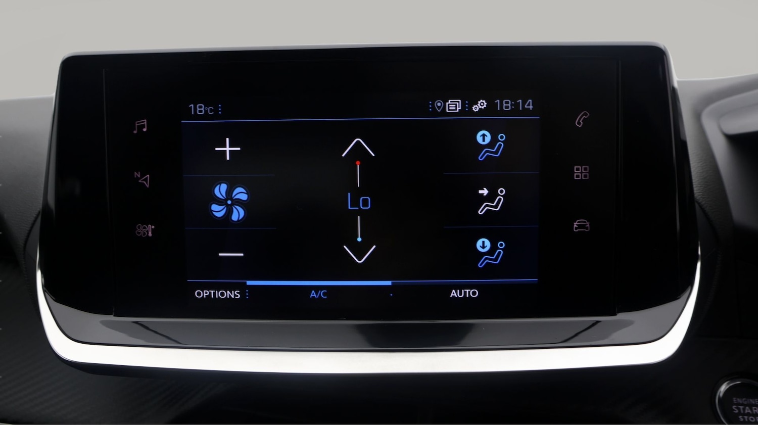 Used Peugeot 208 2023 for sale - 77233863: Photo 12