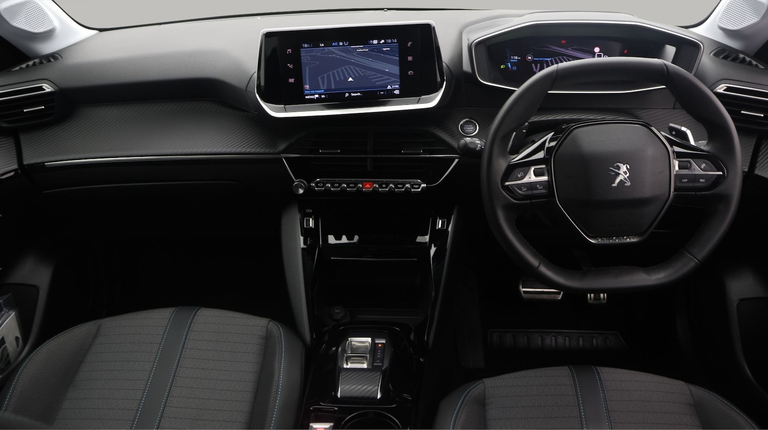 Used Peugeot 208 2023 for sale - 77233863: Photo 13