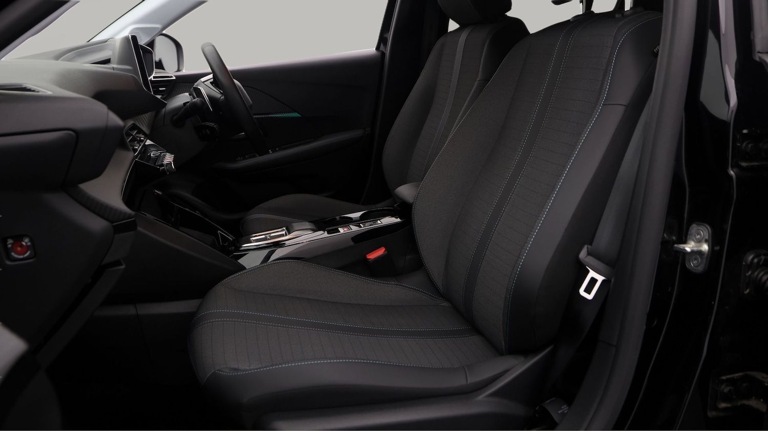 Used Peugeot 208 2023 for sale - 77233863: Photo 14