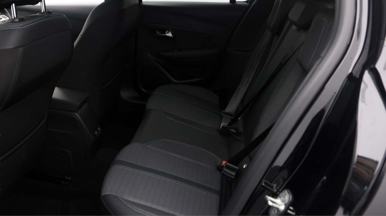 Used Peugeot 208 2023 for sale - 77233863: Photo 16