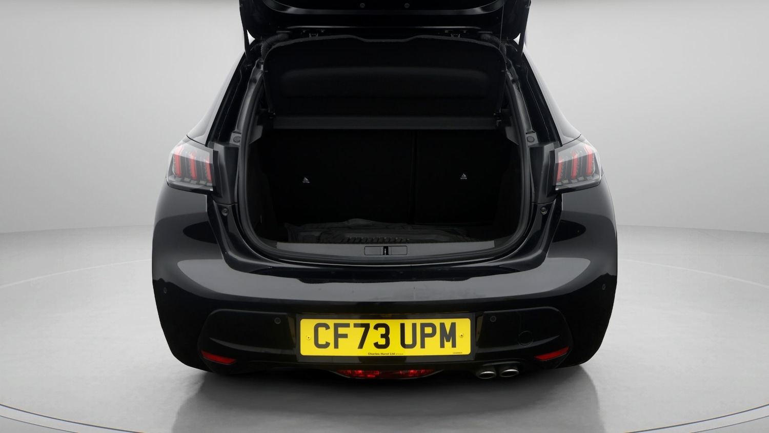 Used Peugeot 208 2023 for sale - 77233863: Photo 17