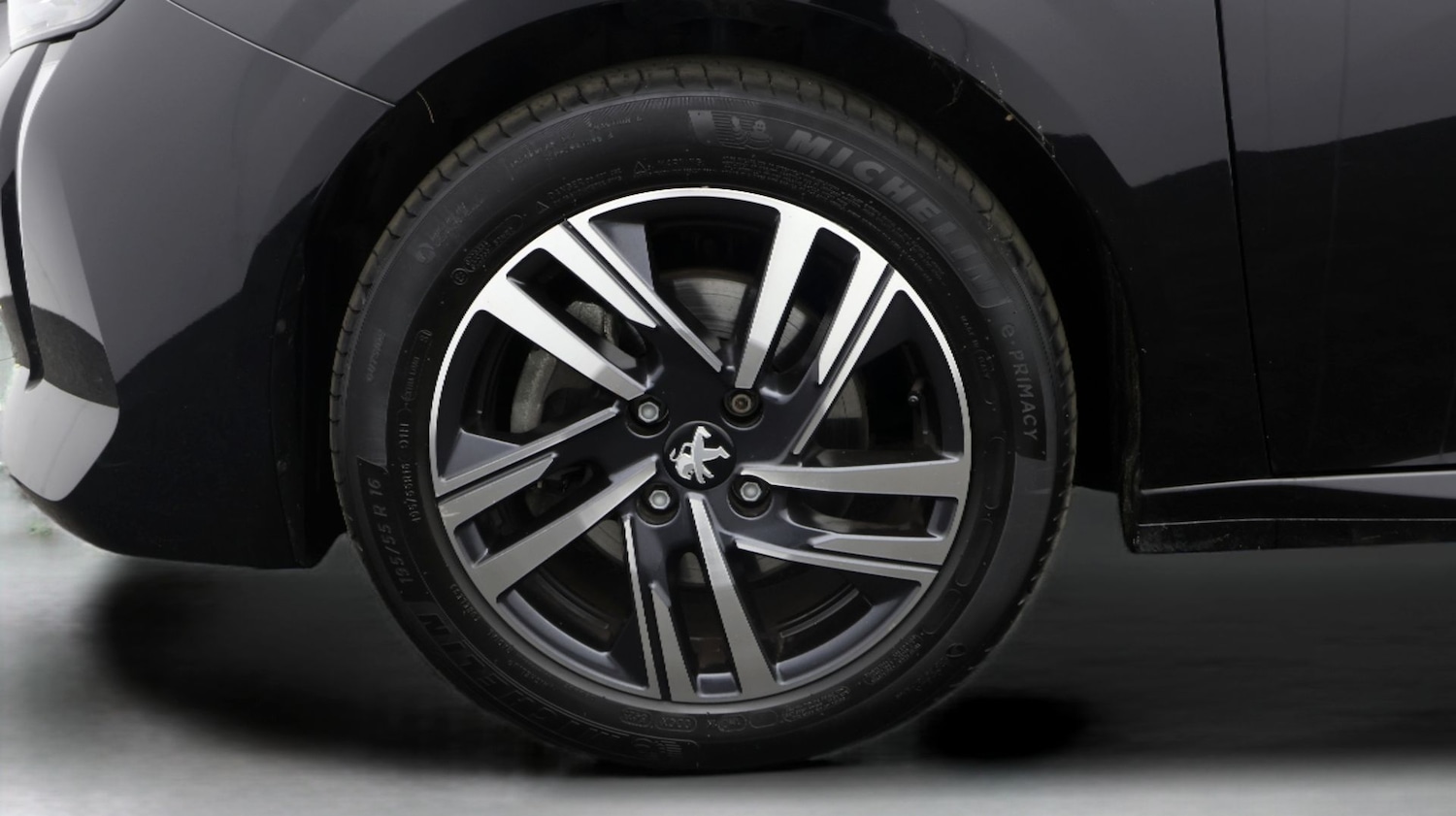 Used Peugeot 208 2023 for sale - 77233863: Photo 18