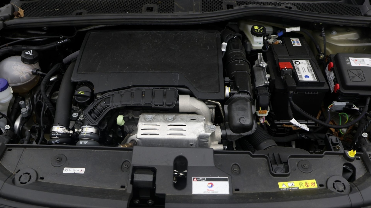 Used Peugeot 208 2023 for sale - 77233863: Photo 19