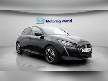Peugeot 208 feature image