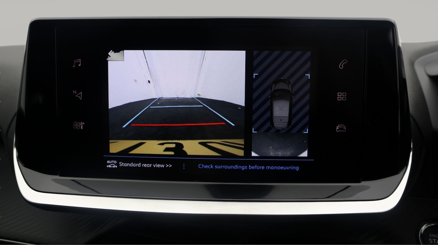 Used Peugeot 208 2023 for sale - 77233863: Photo 24