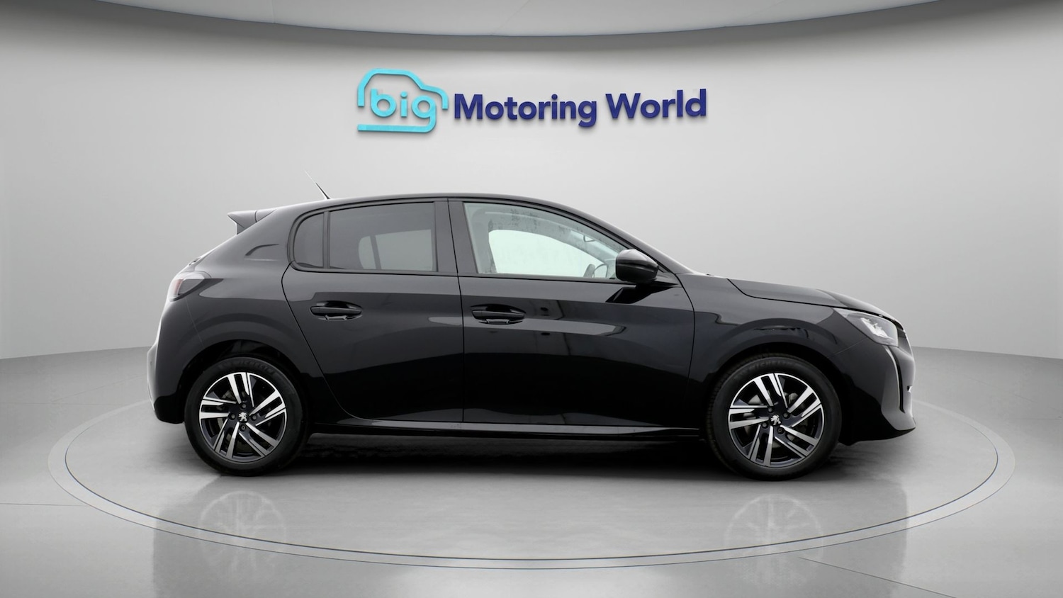 Used Peugeot 208 2023 for sale - 77233863: Photo 8