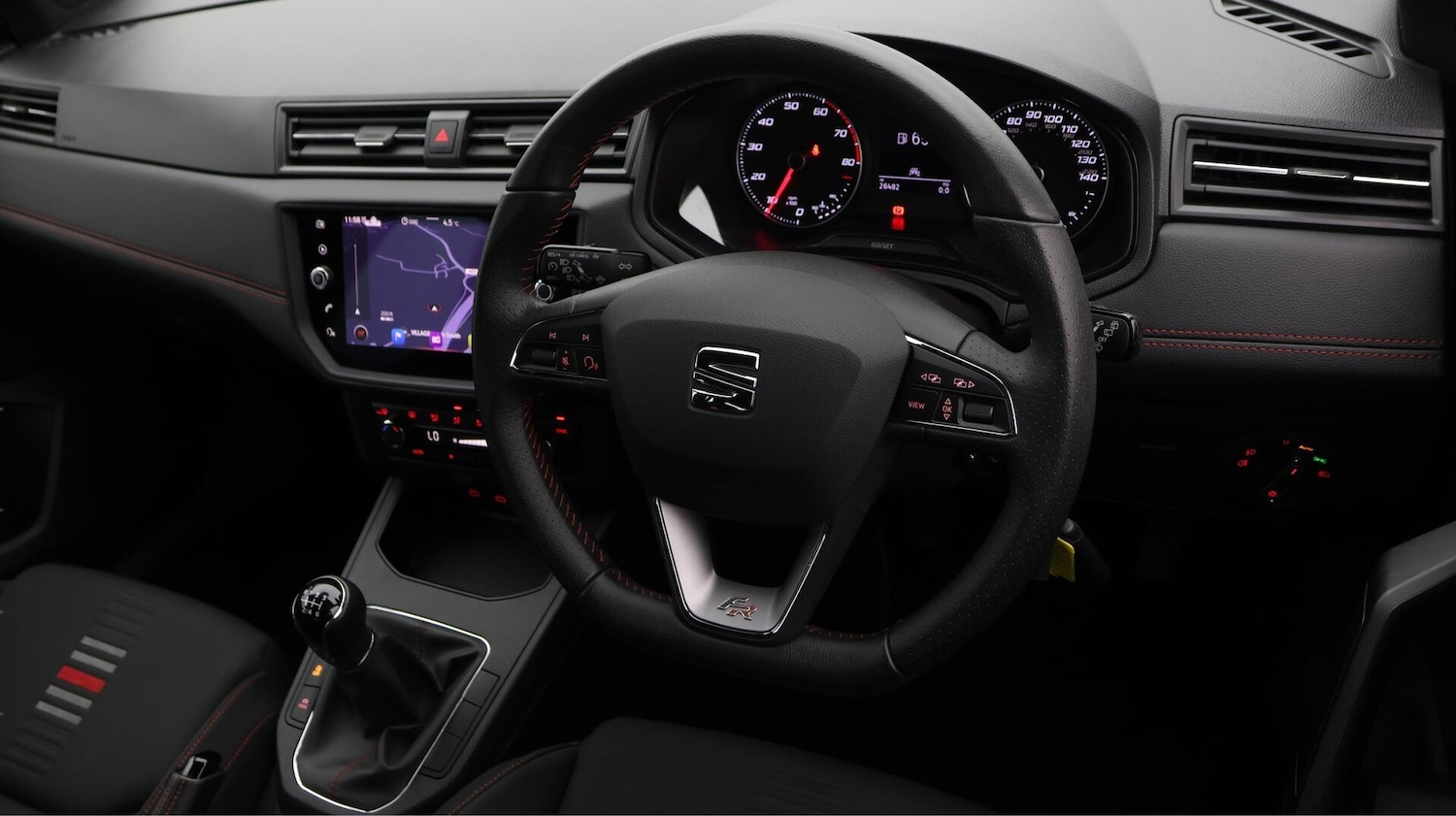 Used SEAT Ibiza 2020 for sale - 76759353: Photo 10