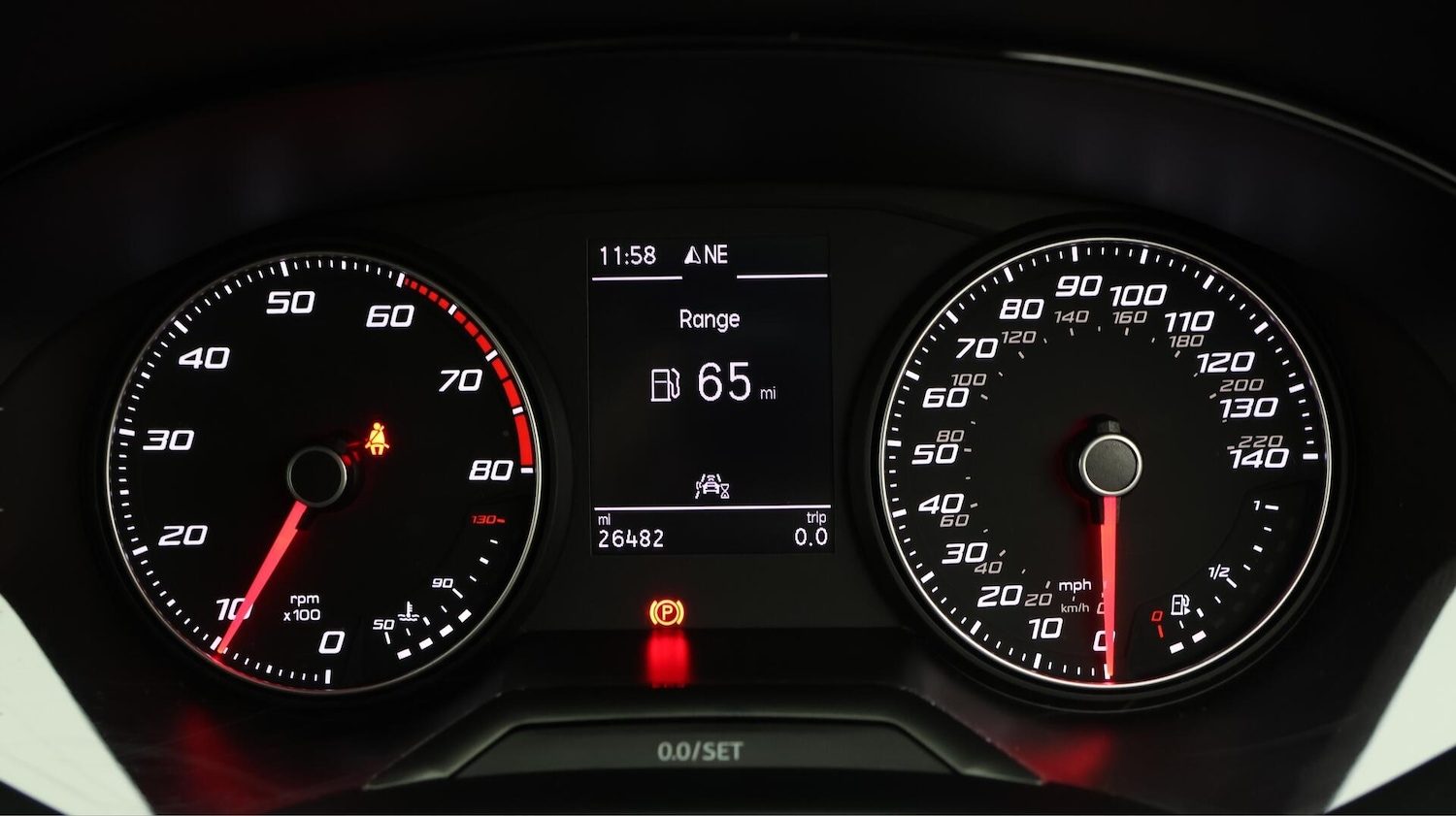 Used SEAT Ibiza 2020 for sale - 76759353: Photo 11