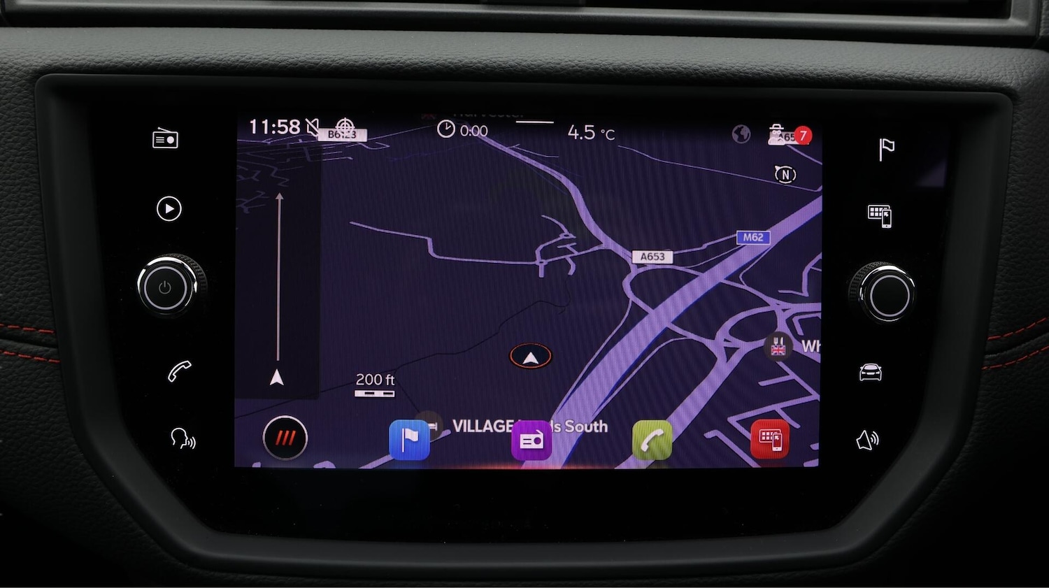 Used SEAT Ibiza 2020 for sale - 76759353: Photo 12