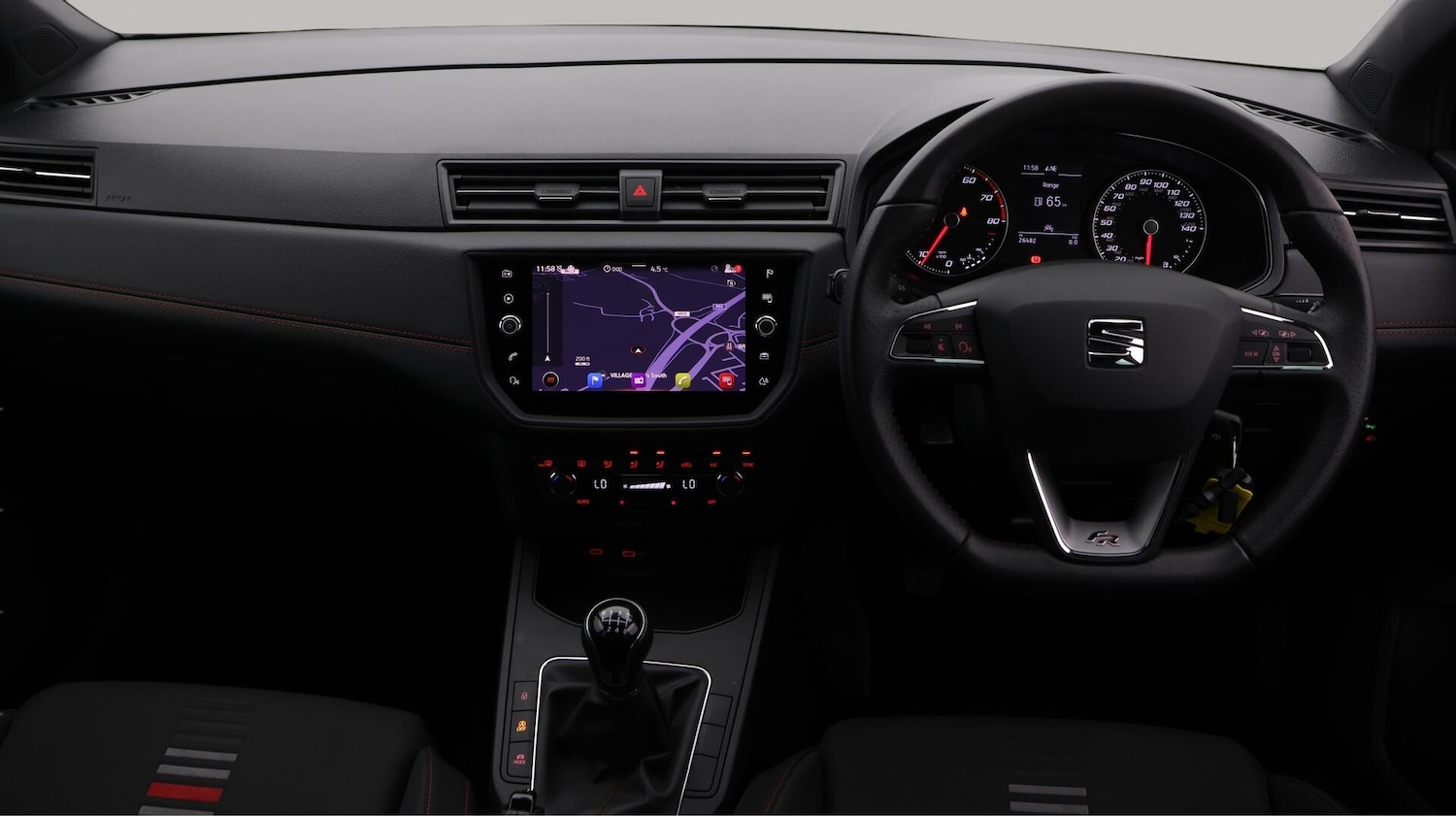 Used SEAT Ibiza 2020 for sale - 76759353: Photo 14