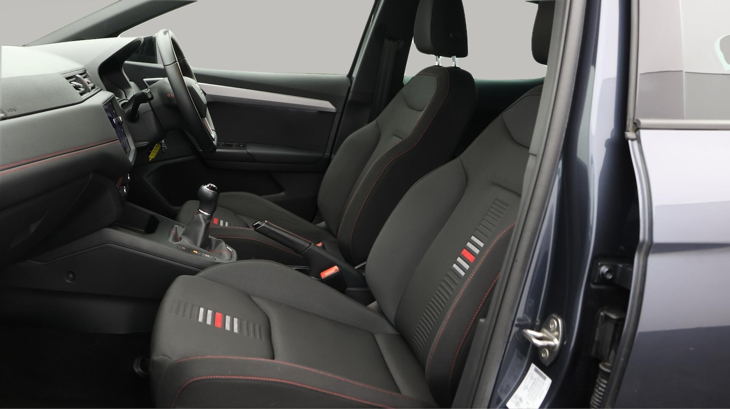 Used SEAT Ibiza 2020 for sale - 76759353: Photo 15