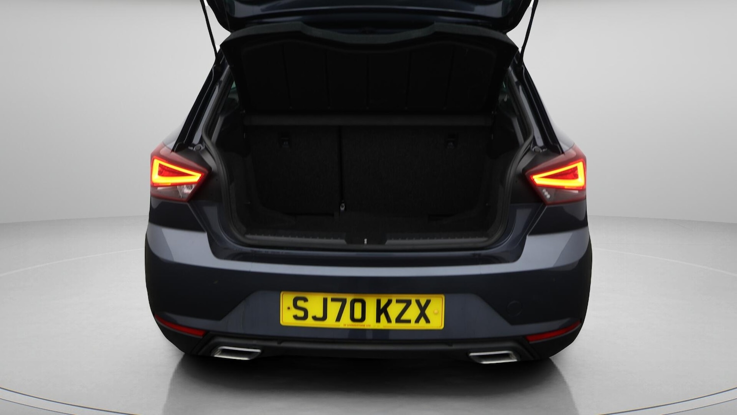 Used SEAT Ibiza 2020 for sale - 76759353: Photo 18