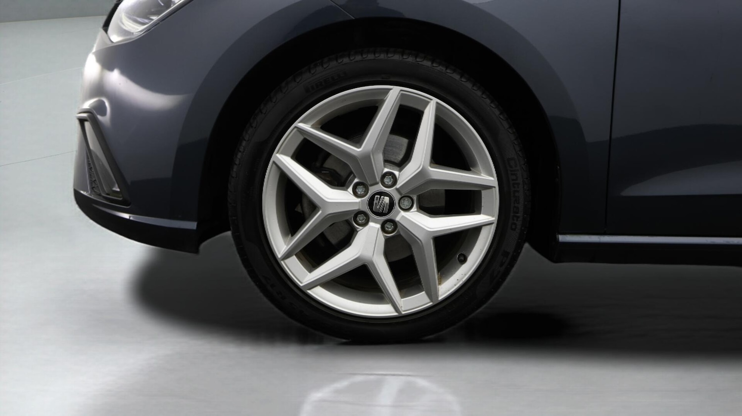 Used SEAT Ibiza 2020 for sale - 76759353: Photo 19