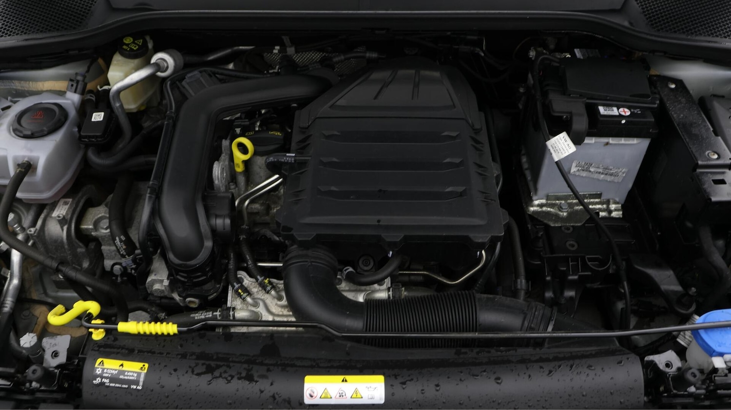 Used SEAT Ibiza 2020 for sale - 76759353: Photo 20