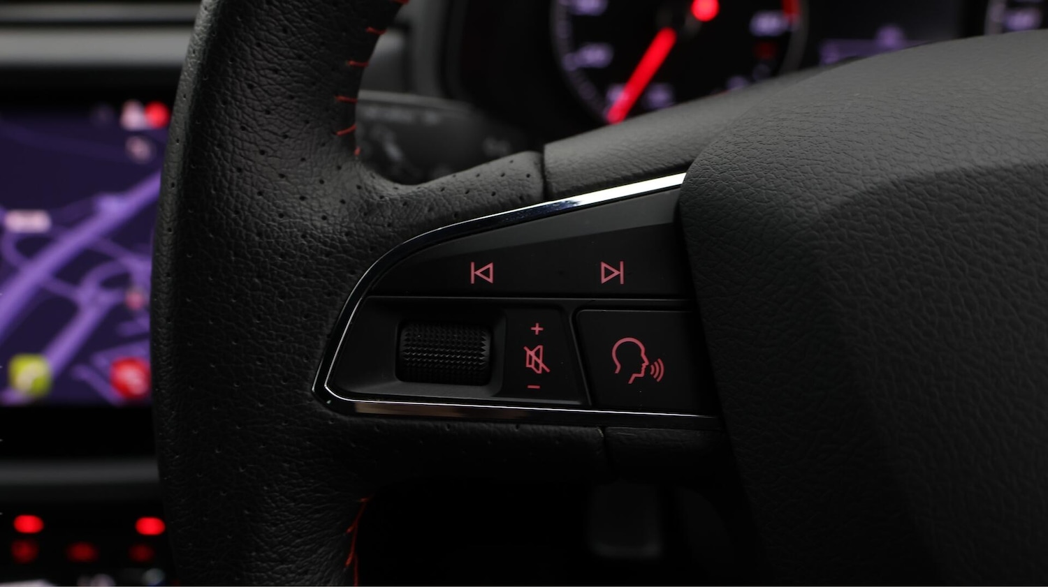 Used SEAT Ibiza 2020 for sale - 76759353: Photo 22