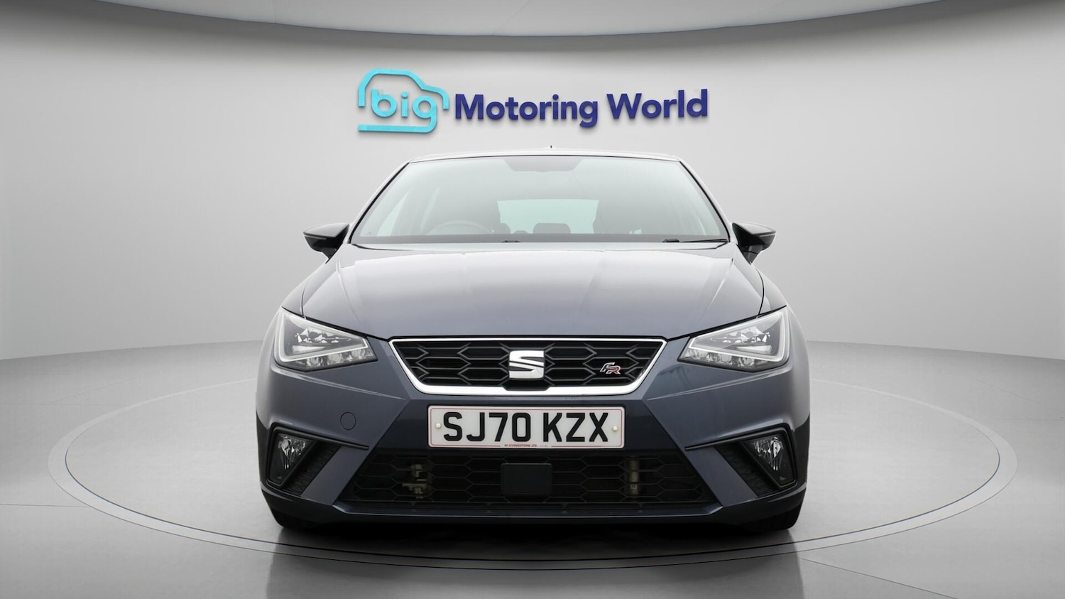 Used SEAT Ibiza 2020 for sale - 76759353: Photo 3