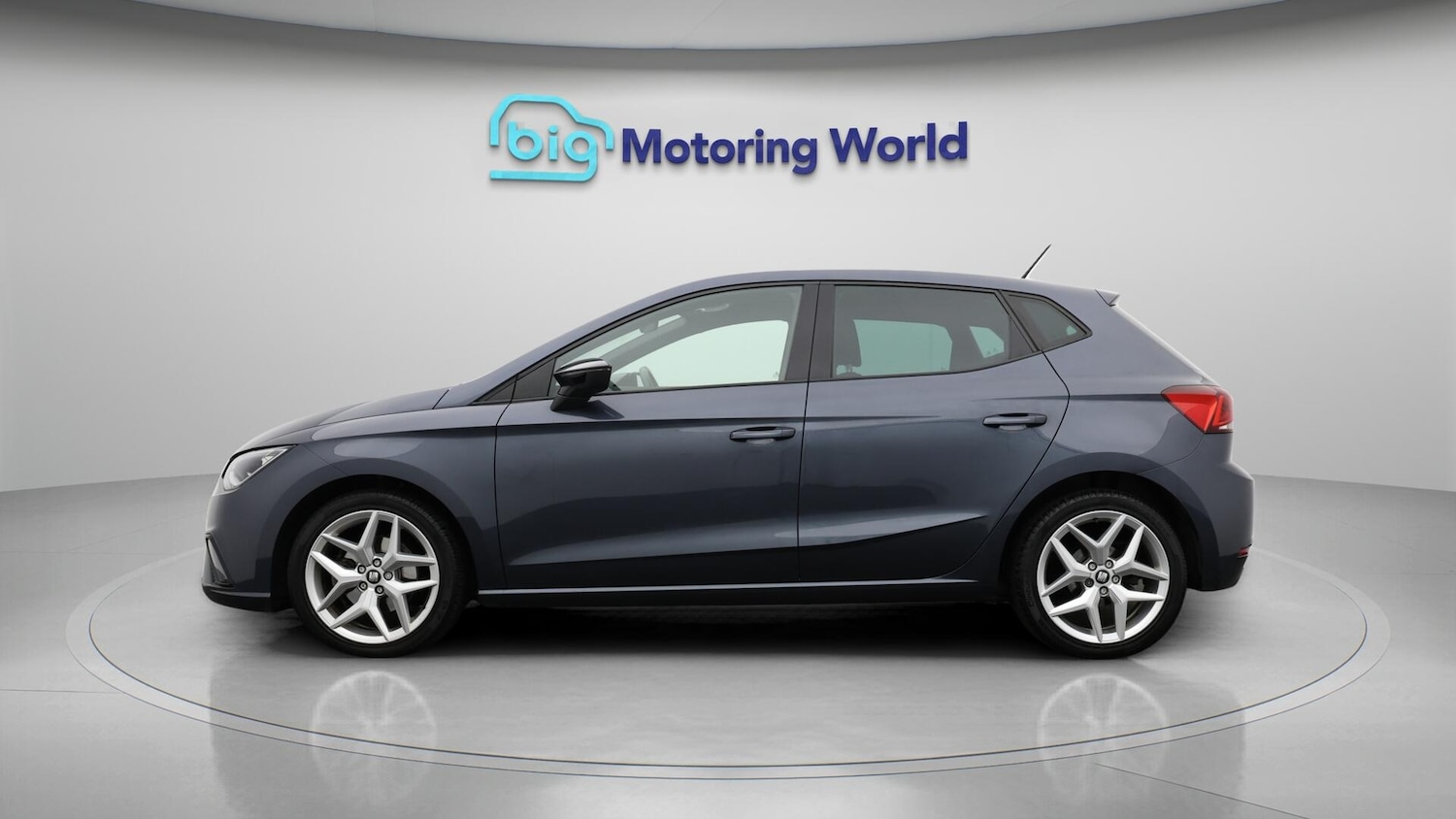 Used SEAT Ibiza 2020 for sale - 76759353: Photo 5