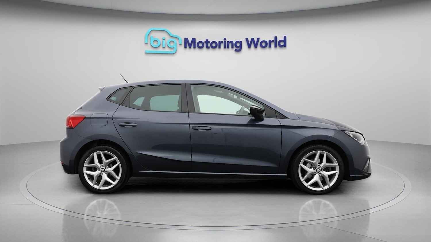 Used SEAT Ibiza 2020 for sale - 76759353: Photo 9
