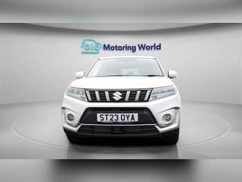 Used Suzuki Vitara 2023 for sale - 79663666: Photo