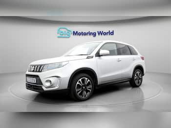 Used Suzuki Vitara 2023 for sale - 79663666: Photo