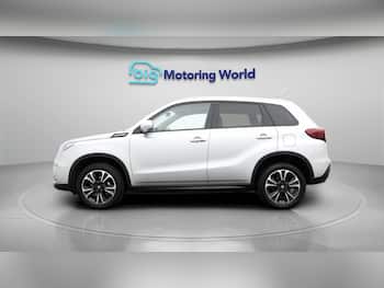 Used Suzuki Vitara 2023 for sale - 79663666: Photo