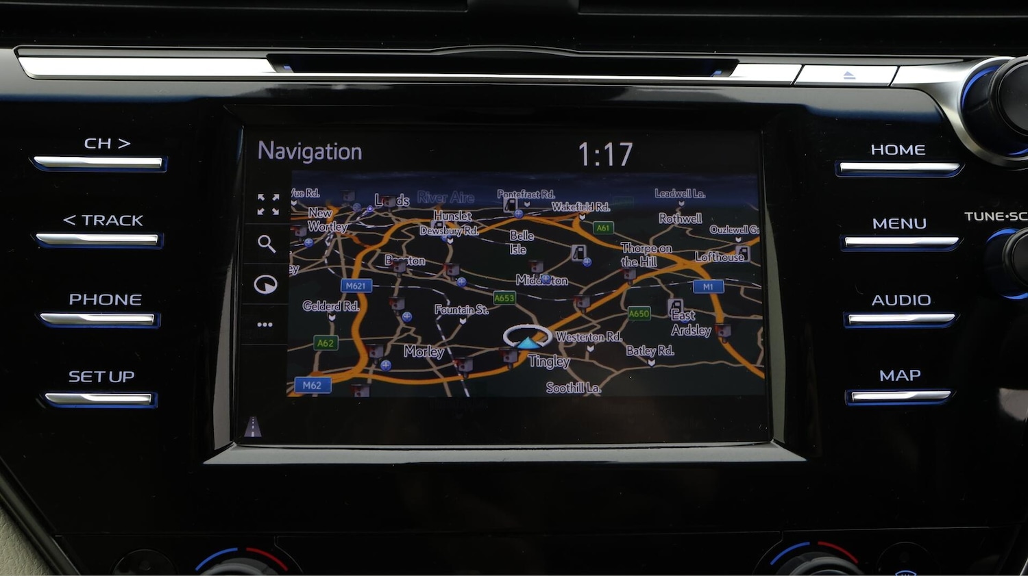 Used Toyota Camry 2020 for sale - 76440961: Photo 12