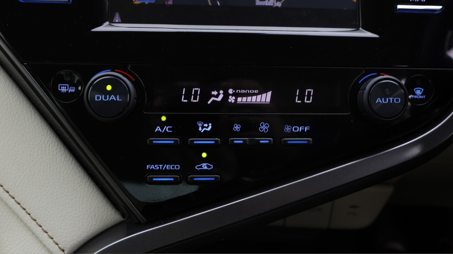 Used Toyota Camry 2020 for sale - 76440961: Photo 13