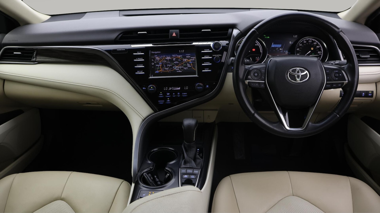 Used Toyota Camry 2020 for sale - 76440961: Photo 14